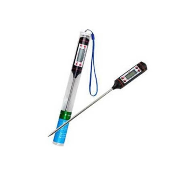 Digital Probe Type Thermometer TP-101