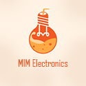 Mim Electric House