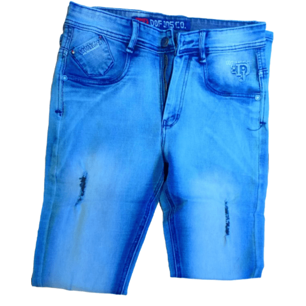 Good Quality China Jeans Pant