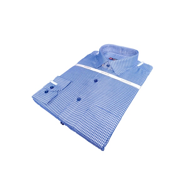 Men's Fancy Popular Formal Shirt