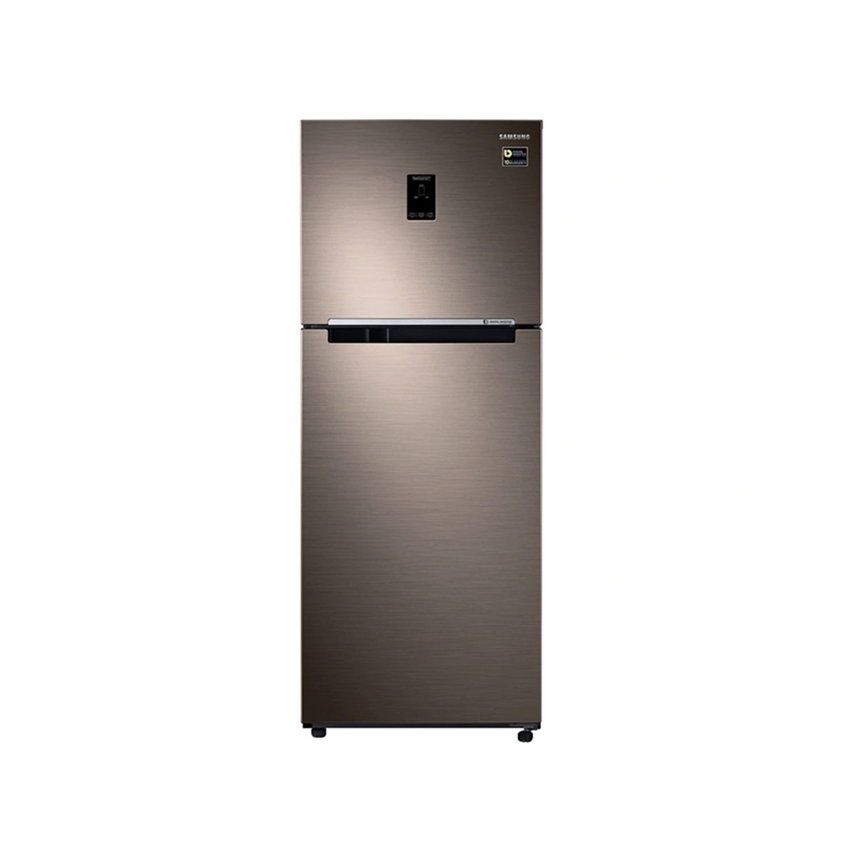Samsung Top Mount Refrigerator | RT37K5532DX/D3 | 345L