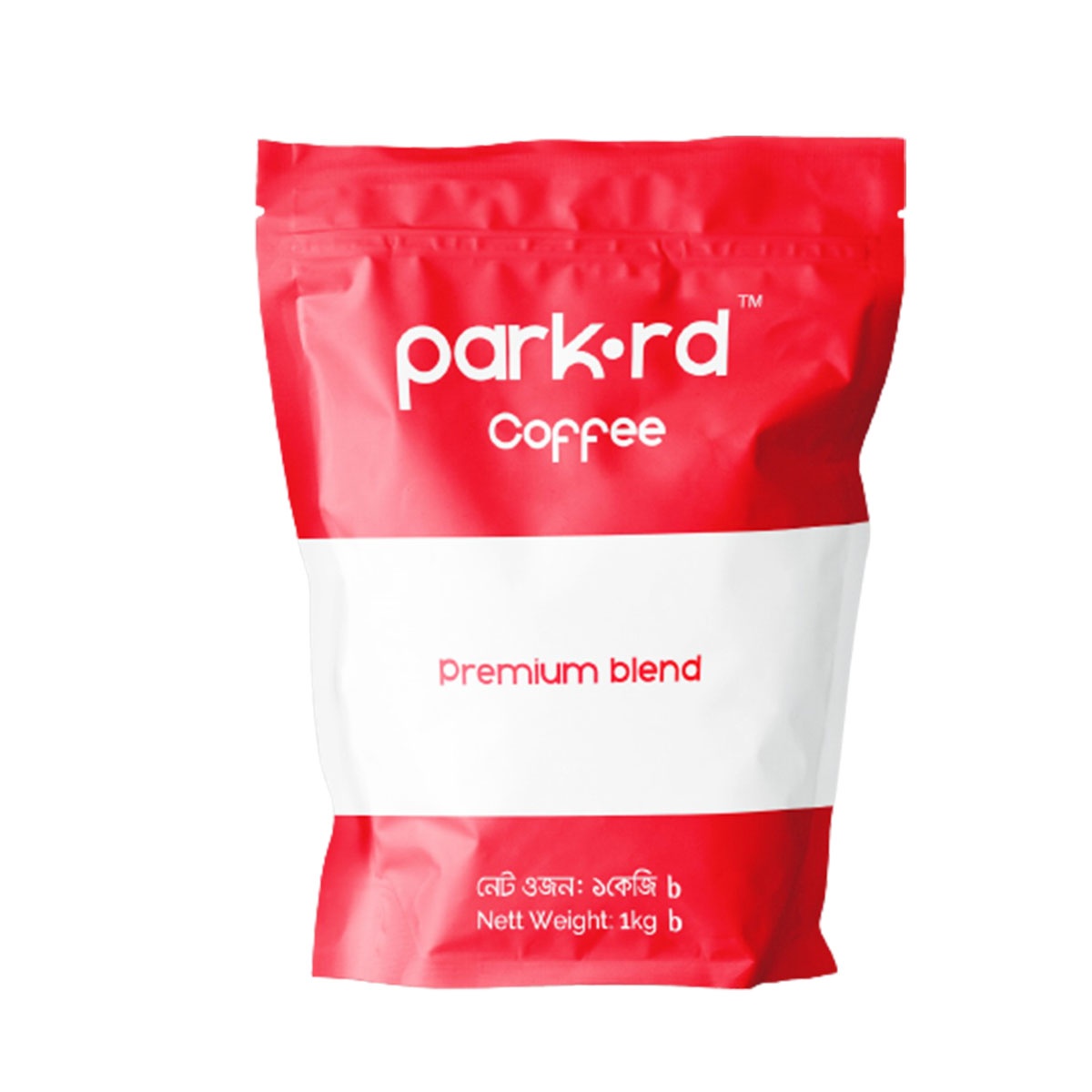 Premium Blend Coffee - Per Packet 1000gm