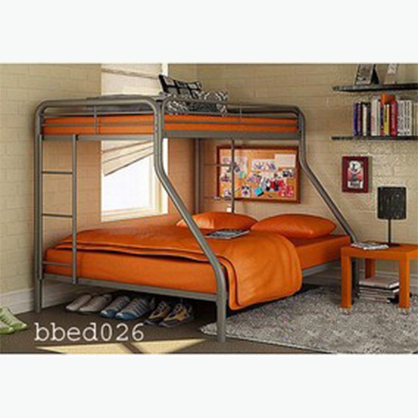 High-quality Home space-saving Bunk Bed for Room Model (026)