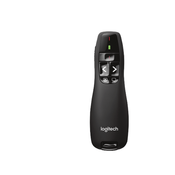 Logitech R400 Wireless Presenter