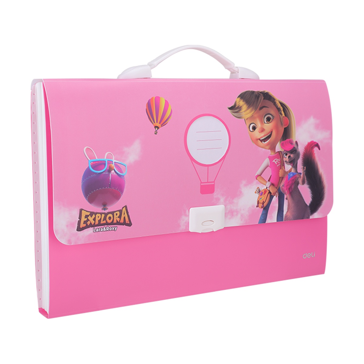 Expanding File - EZ60502