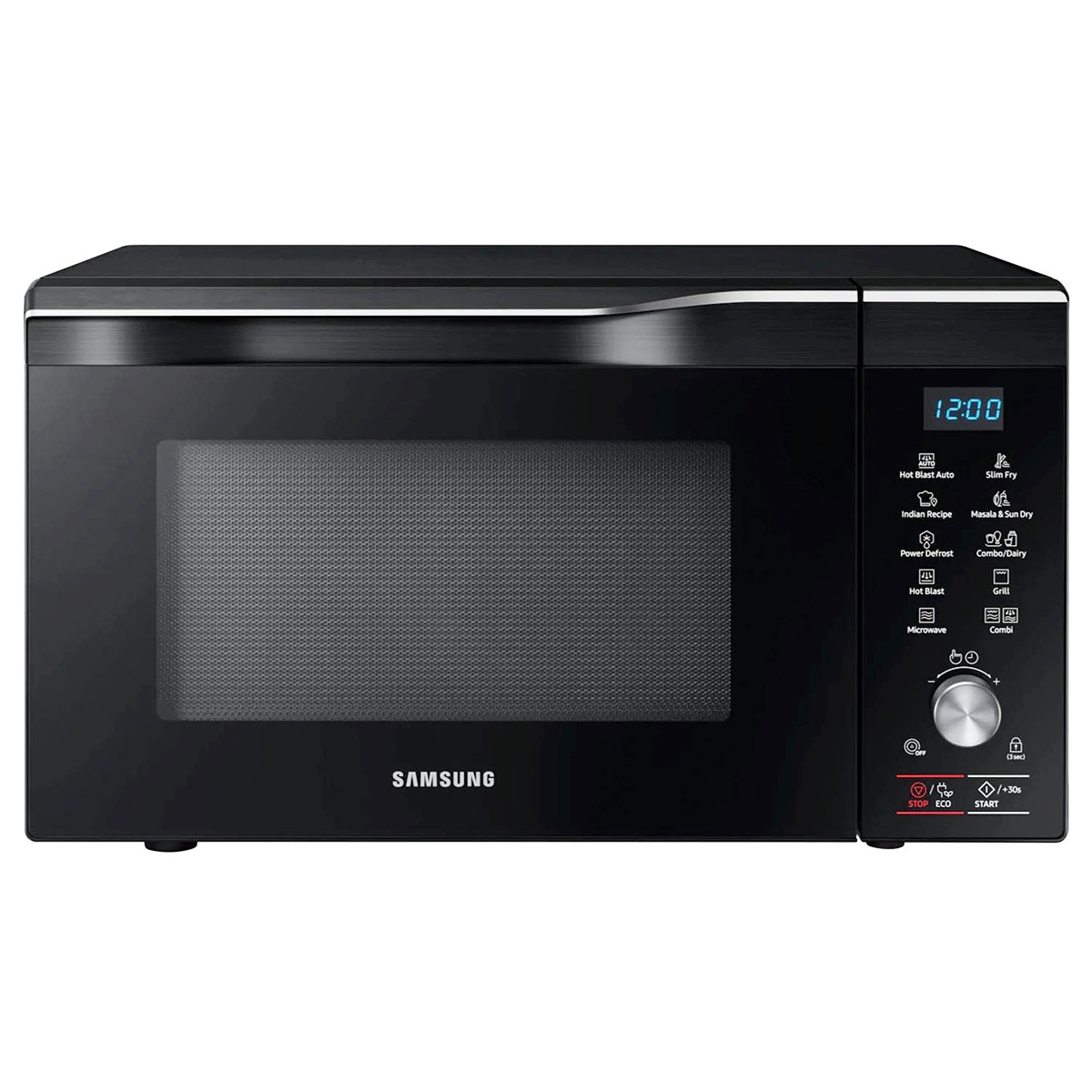 Whirlpool MAGICOOK CONVECTION Black Mirror 30L MICROWAVE
