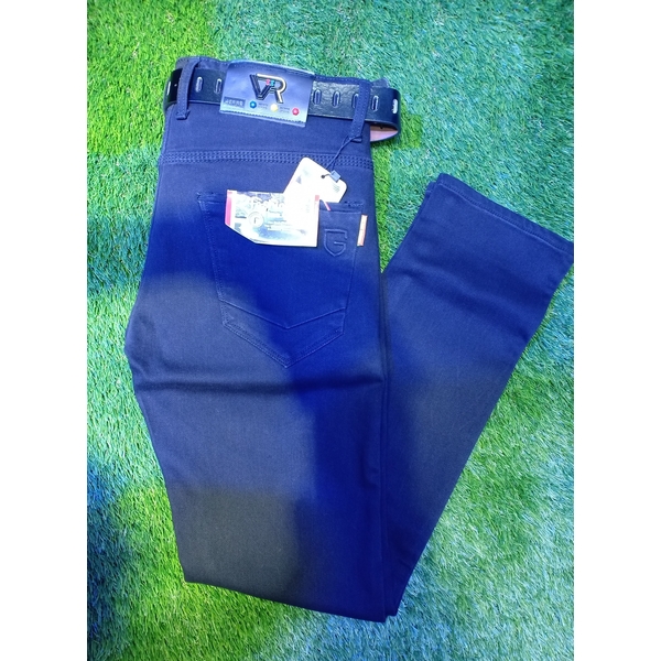 Mens denim jeans pants Ambrose Wholesale