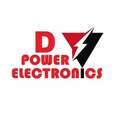 D Power Electronics