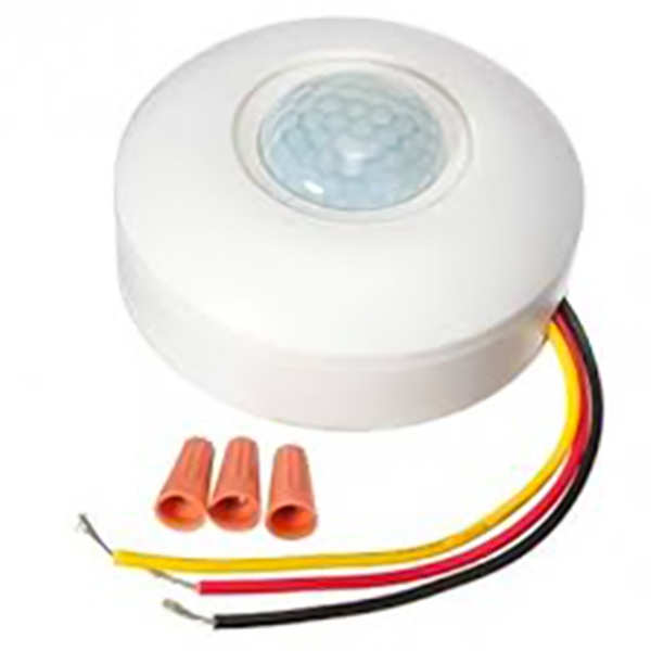 Digital Infrared Body Motion Sensor Light Control Switch Auto On/Off Lamp