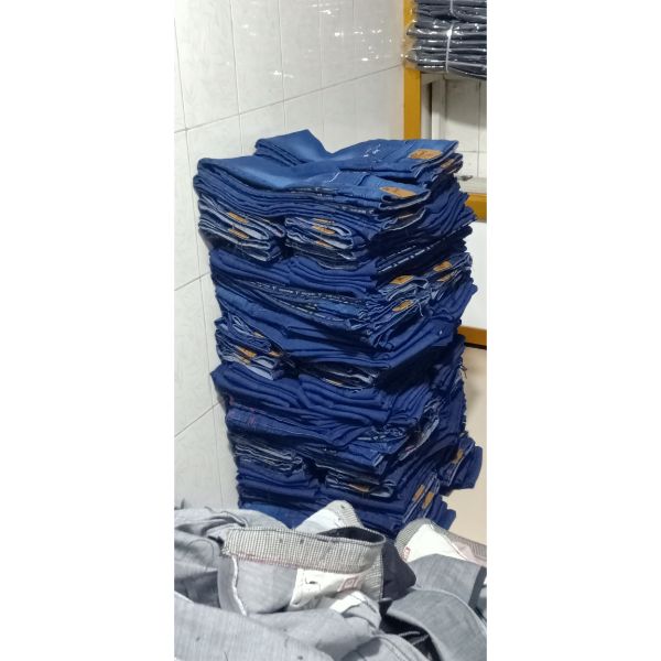 Cheap Price Modern Slab Jeans Pant For Men Wholesale