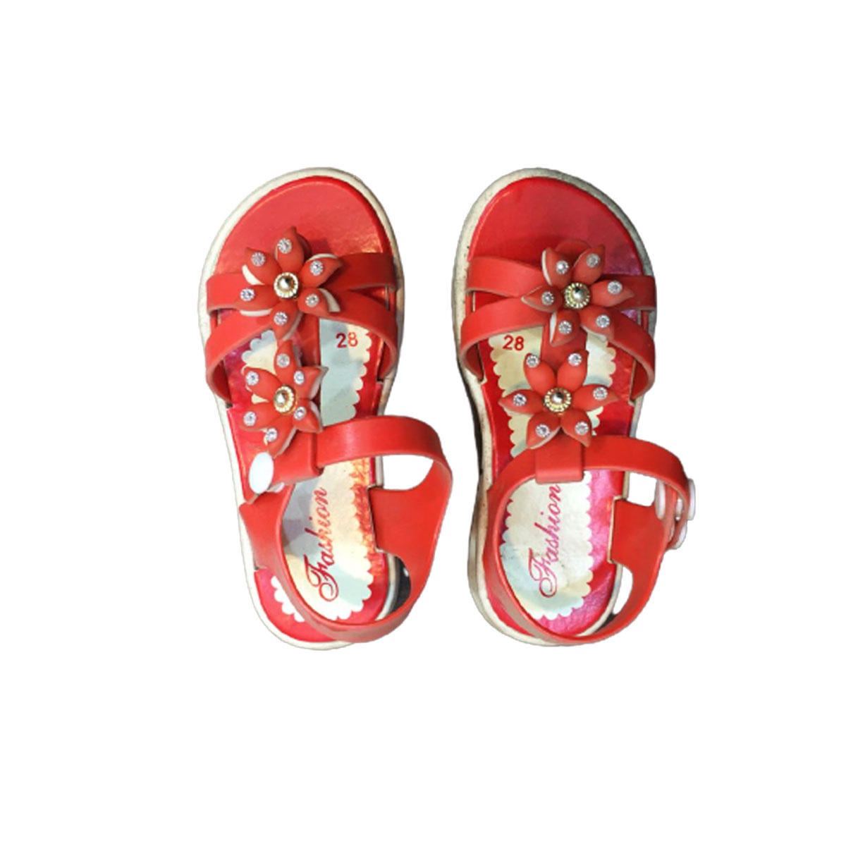 Kid's Fashionable Regular User Sandal