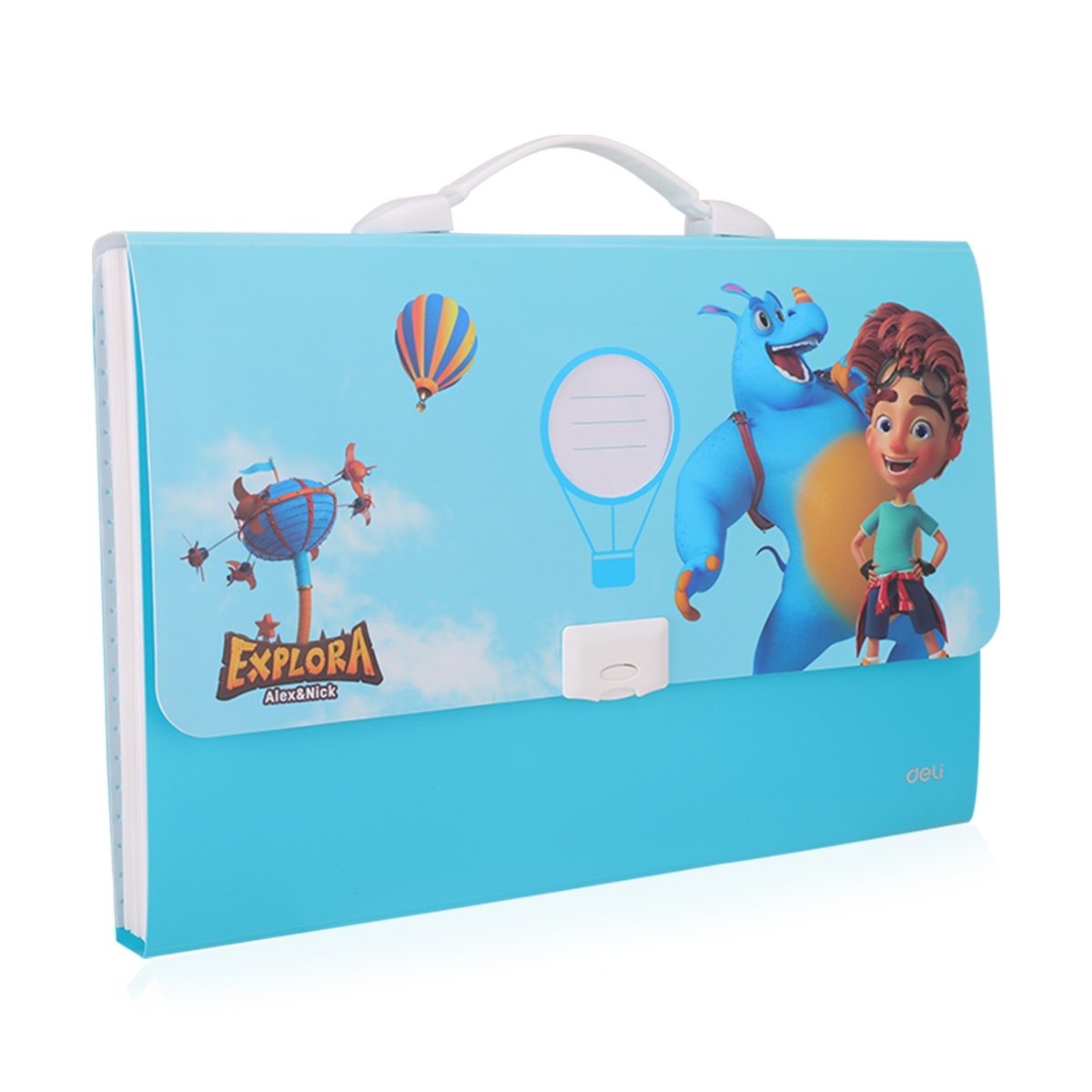 Expanding File - EZ60202