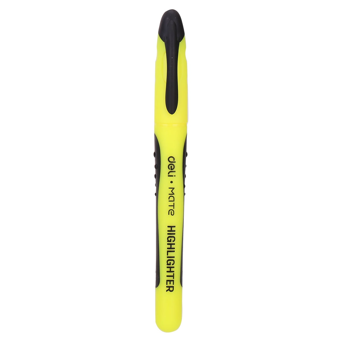 DELI Highlighter(Yellow)(PCS) - EU35170