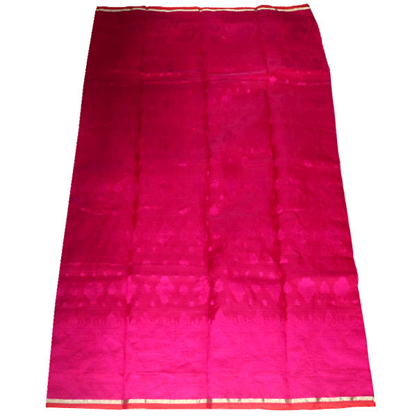 Kanjiboron Katan Saree