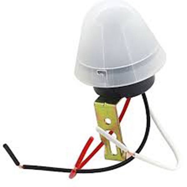 Digital Out Door Lighting & Street Lamp Control Sensor Switch 220V/50-60HZ