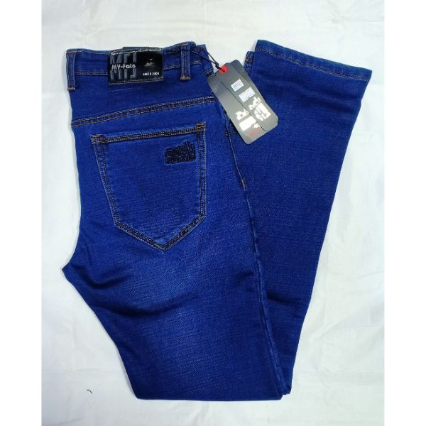 High Quality Modern Jeans Pant For Men Wholesale