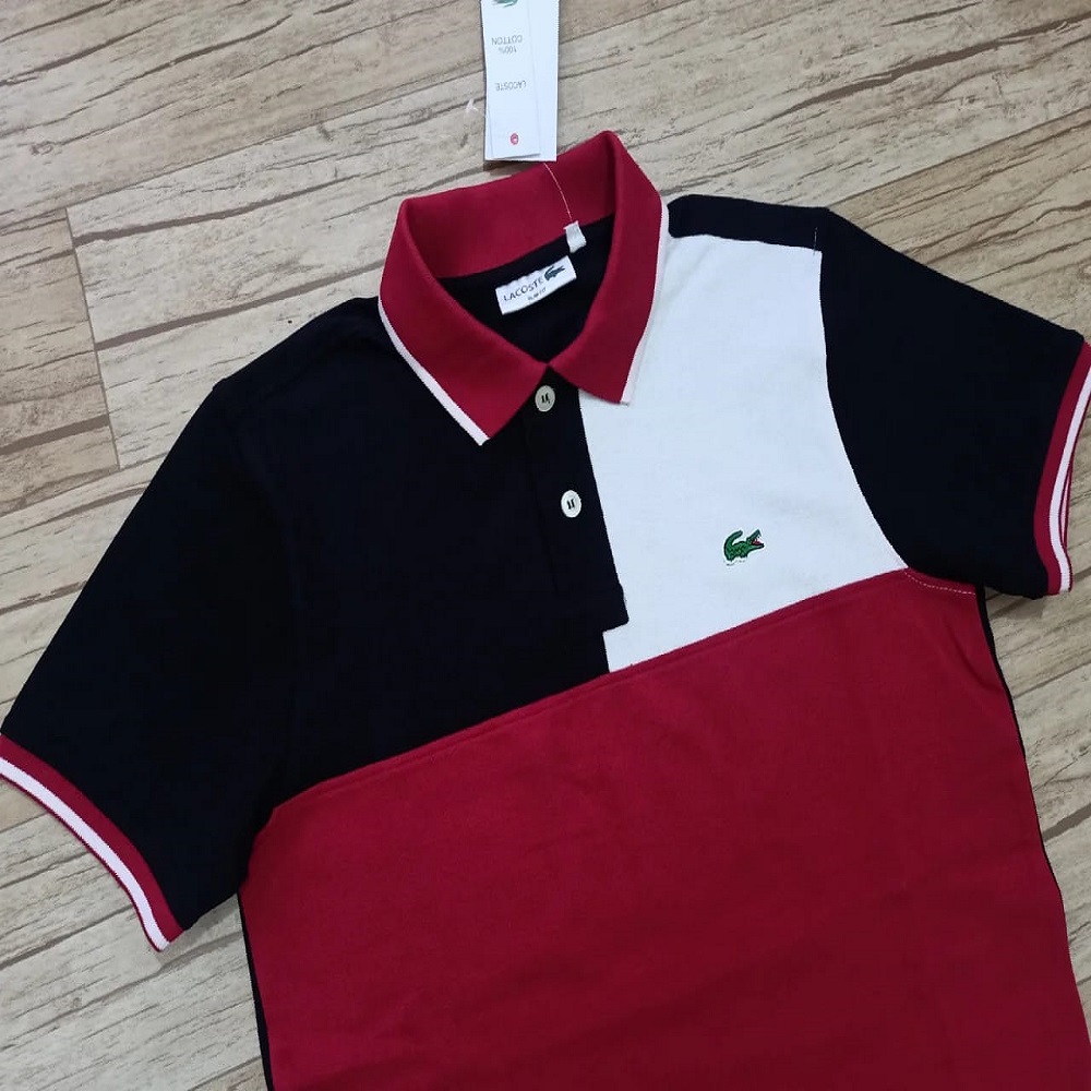 Export Oriented High Quality Polo Shirt