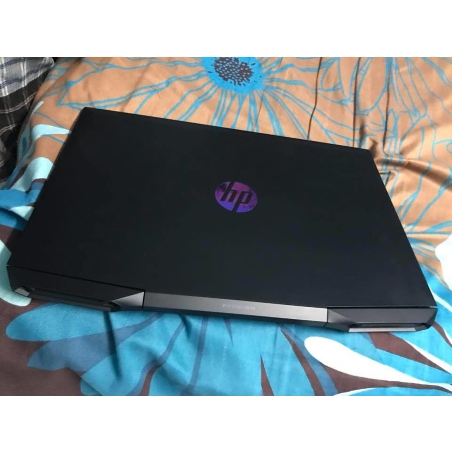 hp pavilion gaming laptop 15 dk1xx