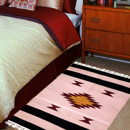 SHATRANJI MOKMOL PAPOSH (48 x 30) inch (Copy)