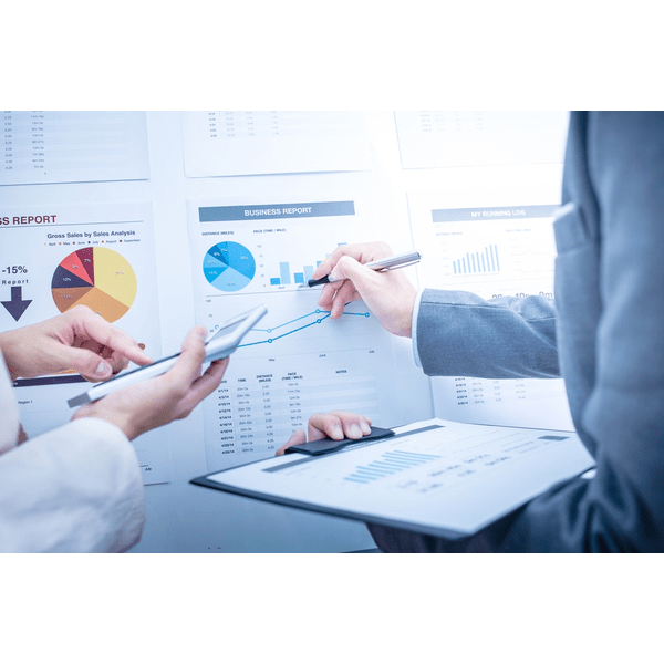 Basic Finance for Non-Finance Professional