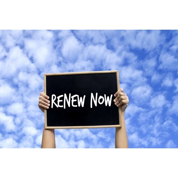 ERC - Renewal Service for Exporter and Indentor (Yearly turnover minimum 500,000)