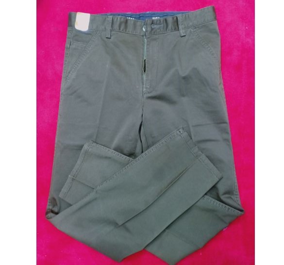 Mens auto man fabrics Gabading Pant Wholesale