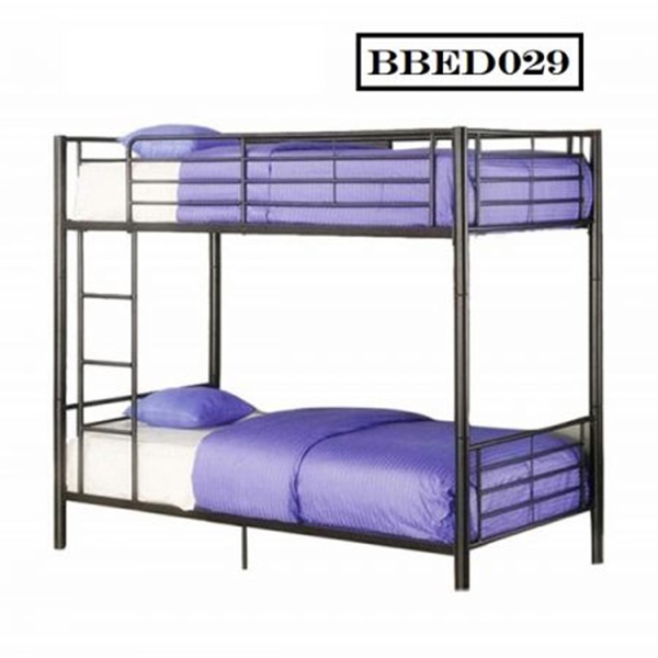 High-quality Home space-saving Bunk Bed for Room Model (029)