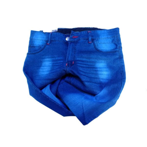 Wholesale men's long Export quality jeans denim pants