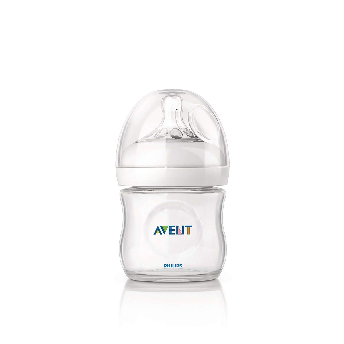 Philips Natural Feeding Bottle - (SCF690/10)
