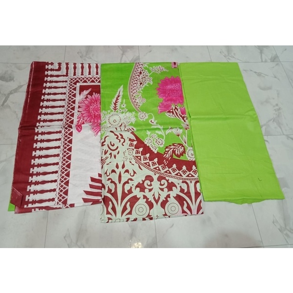 Digital print Ferdous lawn cotton three piece