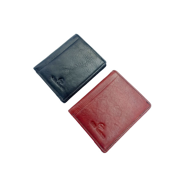 Best Quality Leather wallet Smart Money bag