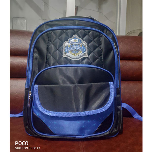 2020 Update Design School Bag Made in China