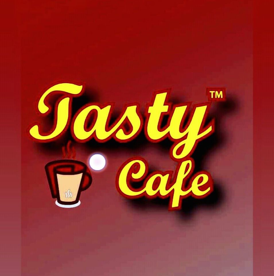 Tasty cafe