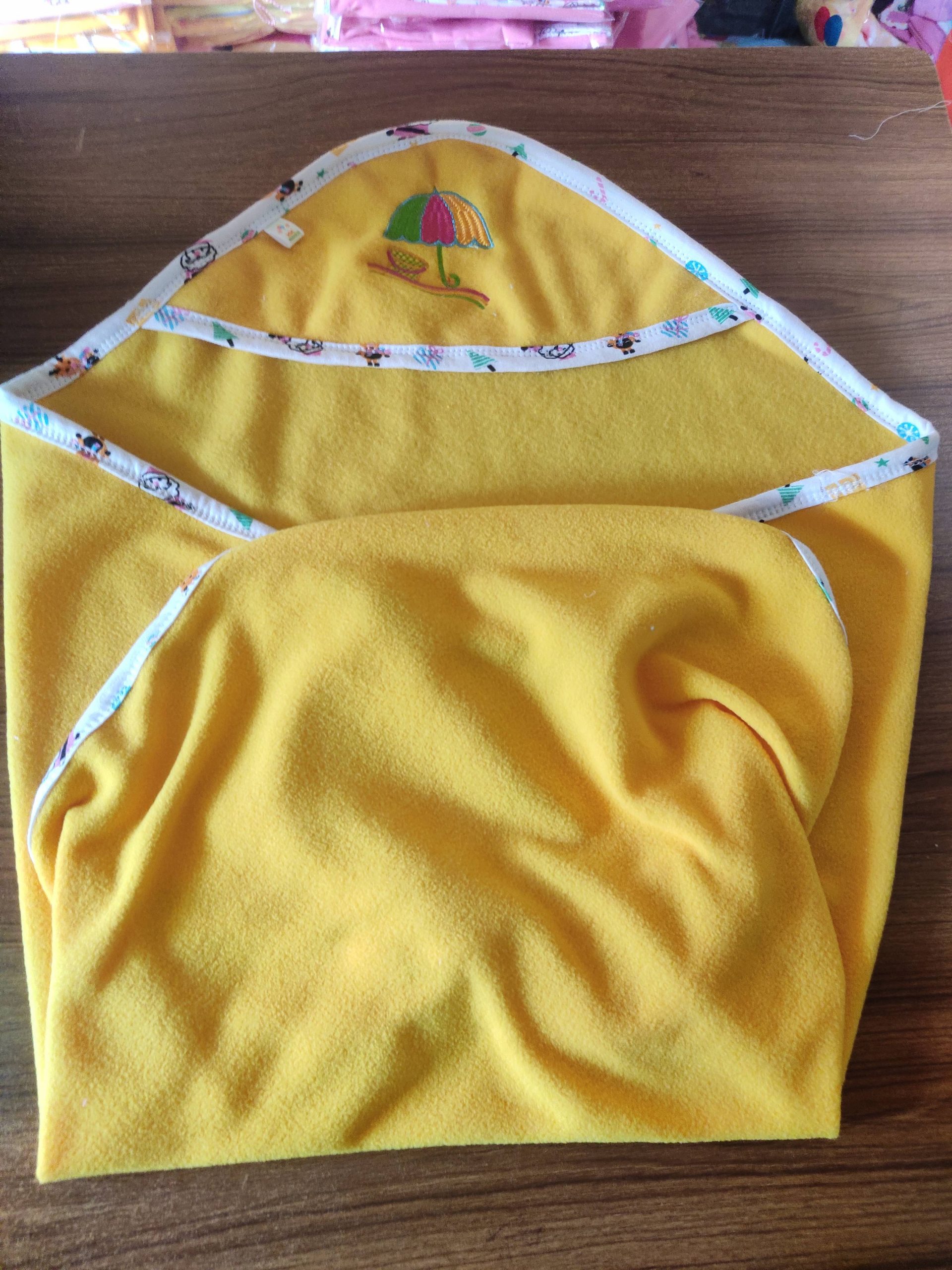 Baby Hooded towels