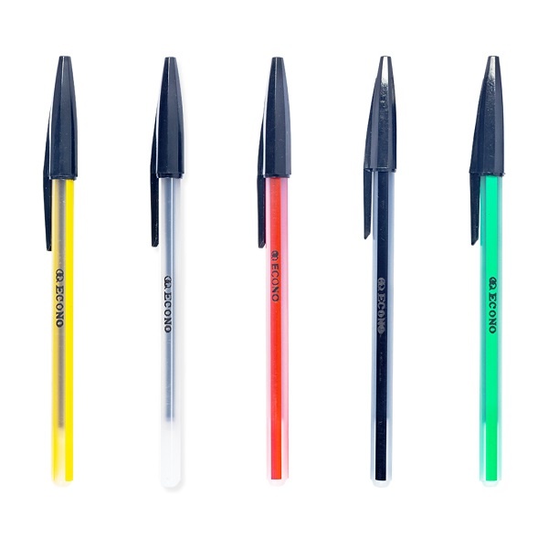 Econo Ball pen