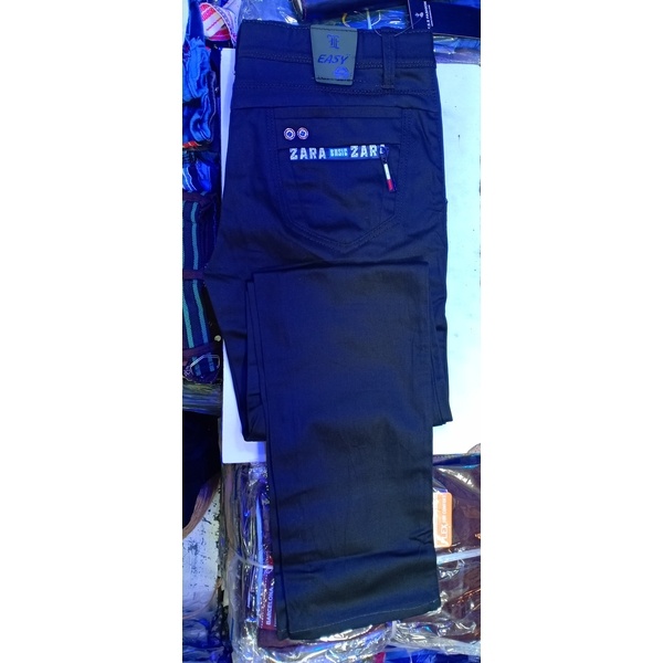 Good Quality Easy & Comfortable Gabardine Pant