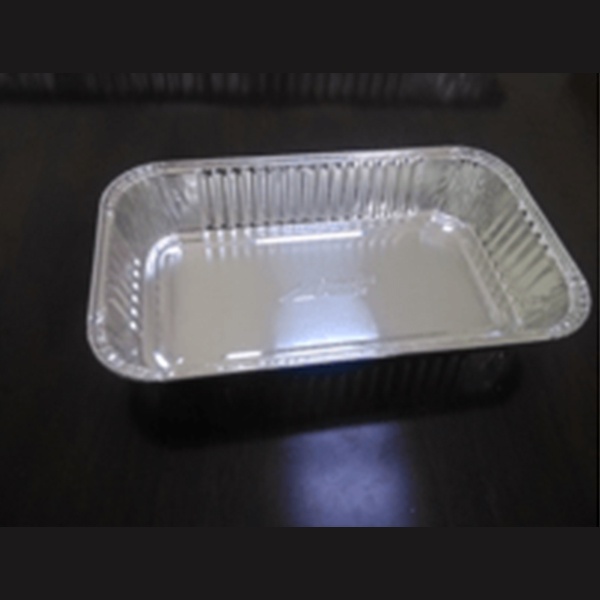 ALU FOIL BOX F-HK IMPORTED FROM CHINA