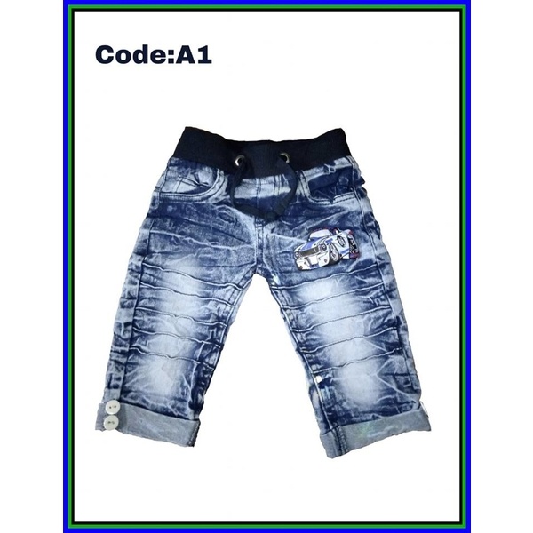 100% Good Quality Baby Pant's A1