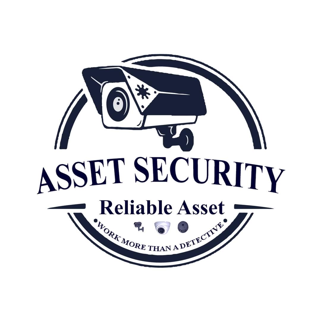 Asset Security