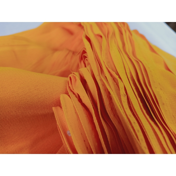 Wholesale Price Indian Weightless/ georgette Fabrics