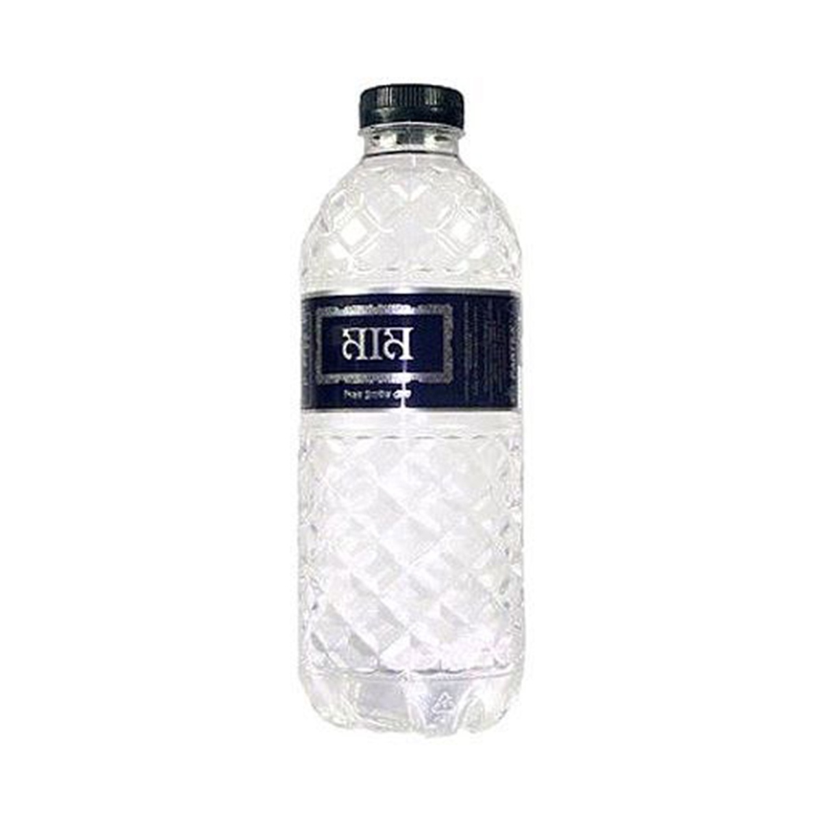 Mum Pure Natural Drinking Water- Mineral Water- 330ml