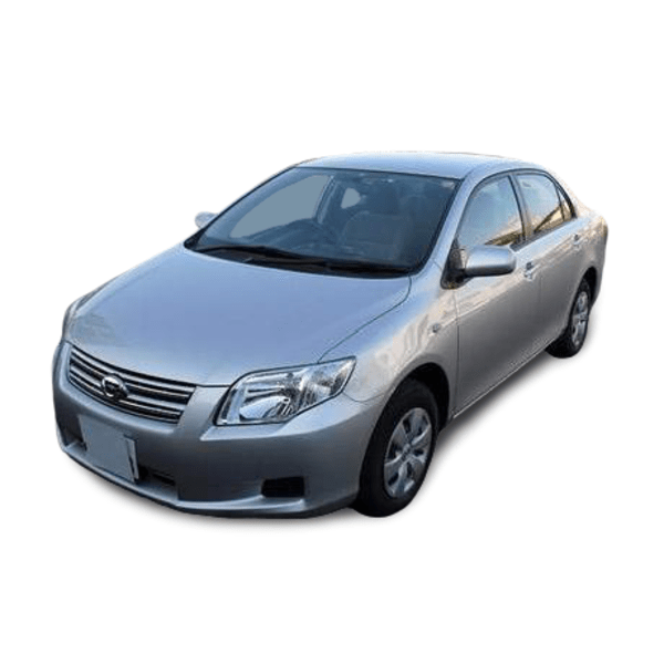 Toyota Axio