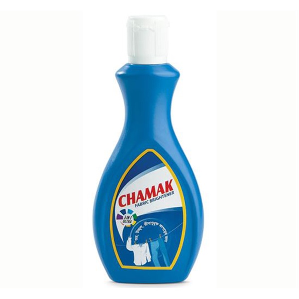 Chamak Fabric Brightener (100ml)