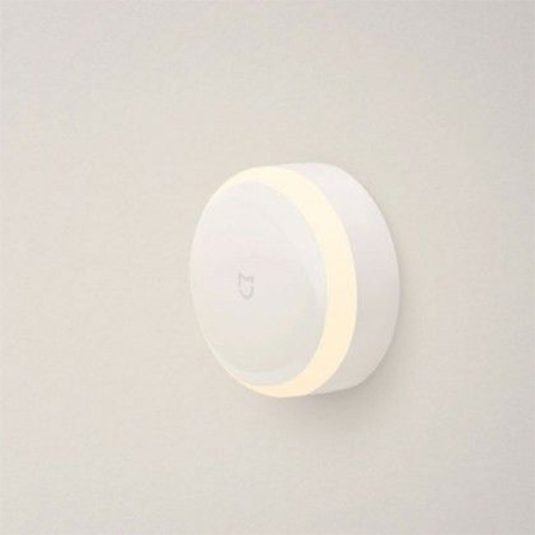 Digital MI Motion Sensor Night Light