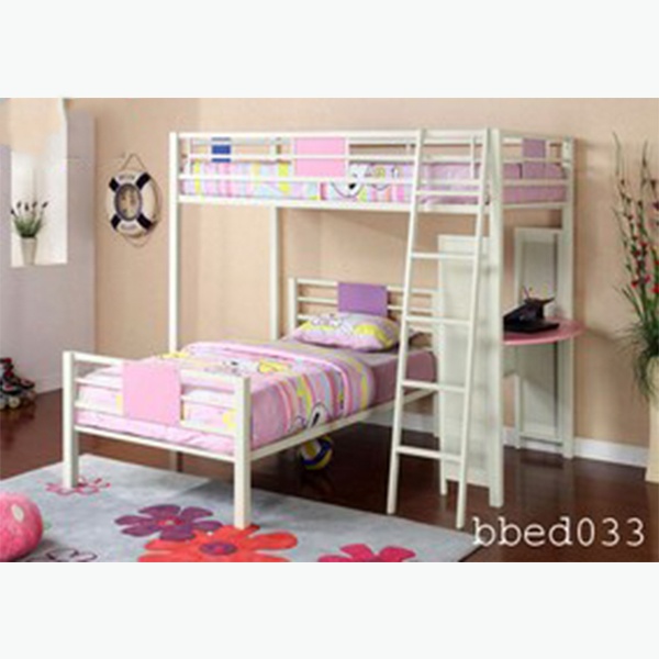 High-quality Home space-saving Bunk Bed Model (033)