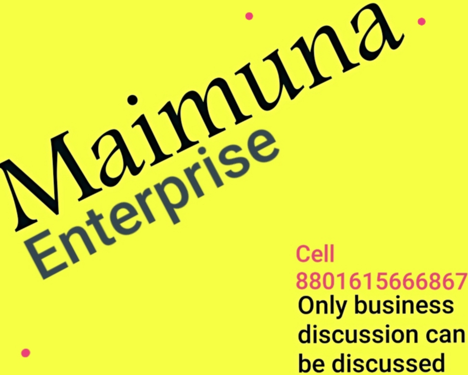 Maimuna Enterprise