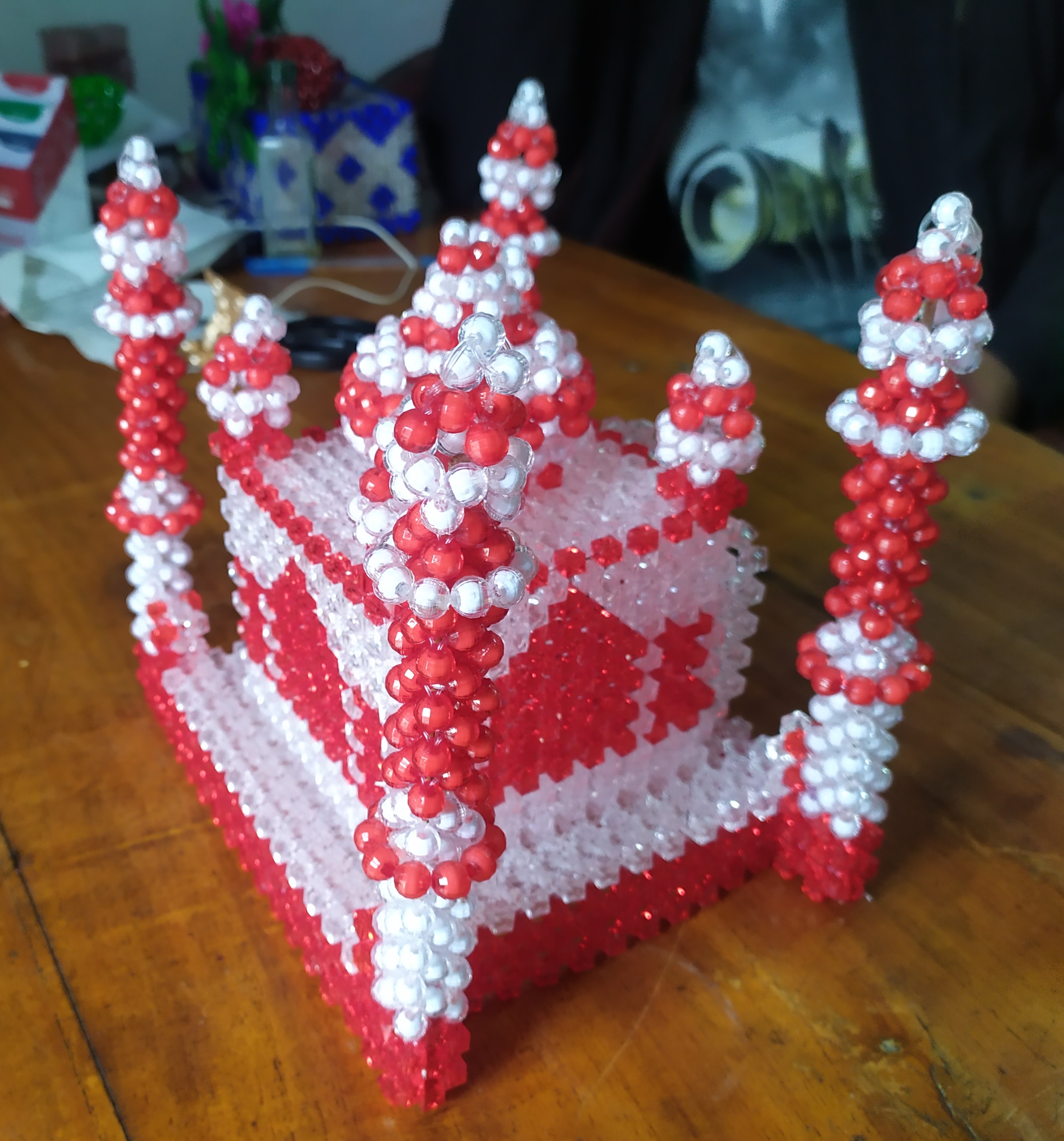 Rong Berong Hand Craft