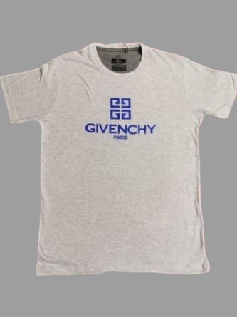 Original GIVENCHY PARIS Export quality T-Shirt for Gents