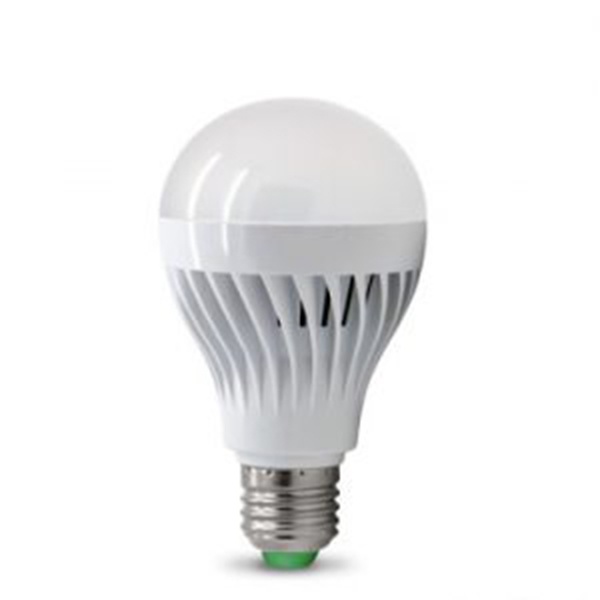Digital Smart AC/DC Emergency Bulb 12W