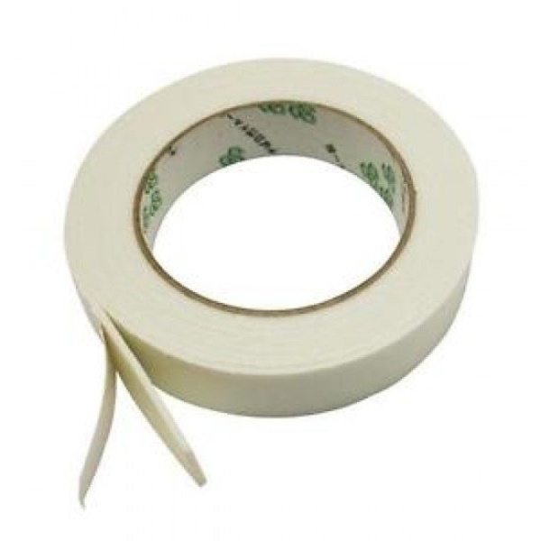 Double-Sided Foam Tape 1 Inch